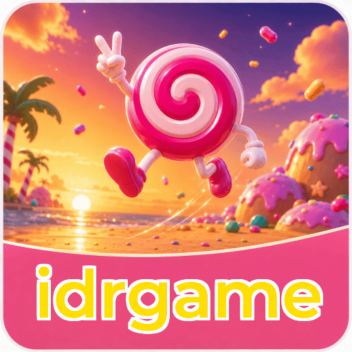 Logo idrgame